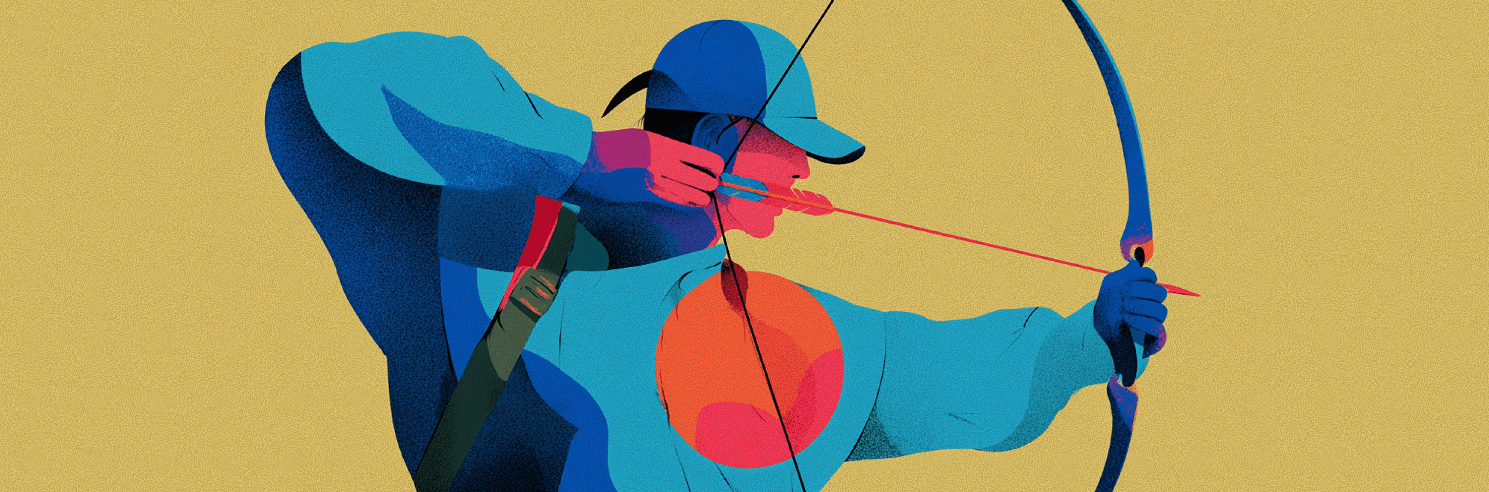 Focus Is a Strategy: Redefining Focus in the AI Age