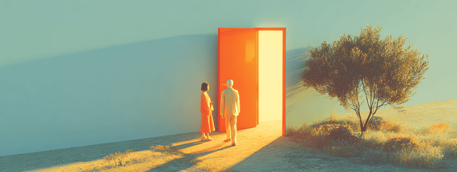 Crafting Purpose in the Age of AI